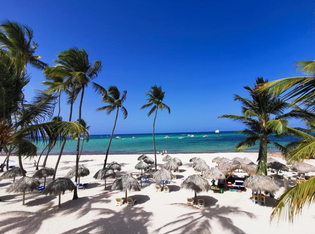 Caribbean Dream Suites The Best Offer - Pool Playa Los Corales & Spa Punta Cana Exterior photo