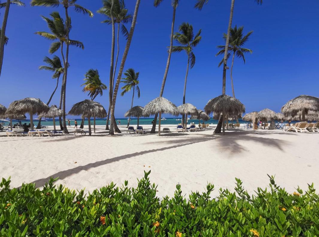 Caribbean Dream Suites The Best Offer - Pool Playa Los Corales & Spa Punta Cana Exterior photo