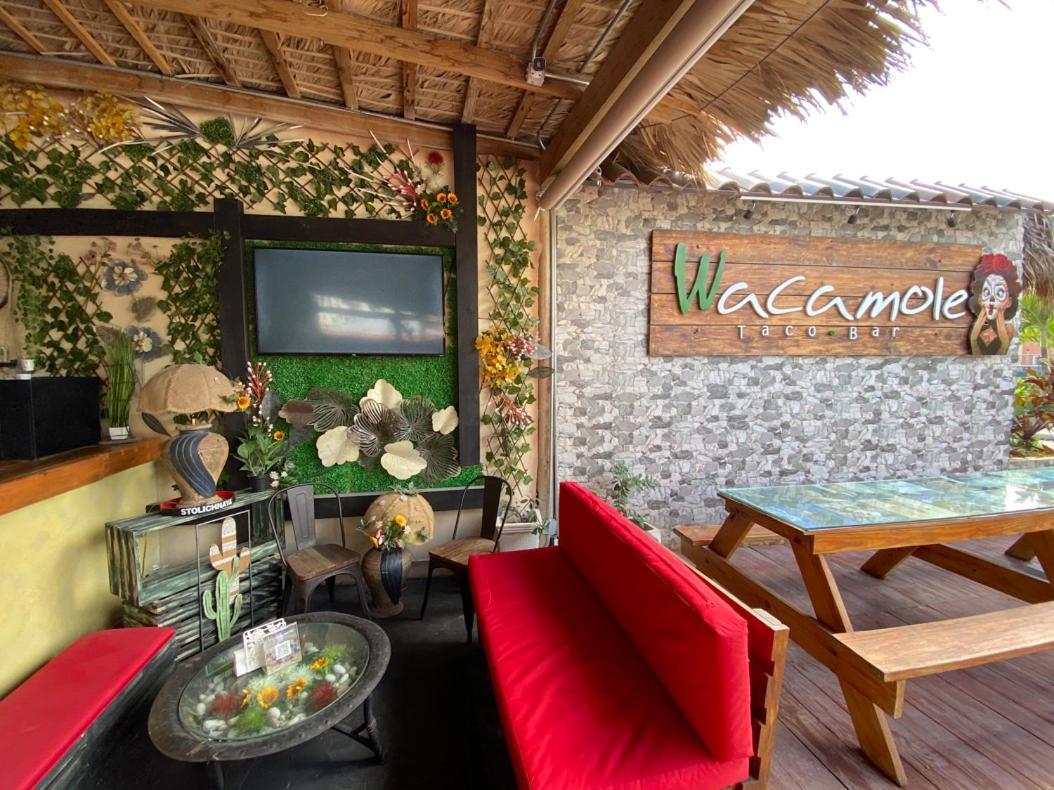 Caribbean Dream Suites The Best Offer - Pool Playa Los Corales & Spa Punta Cana Exterior photo